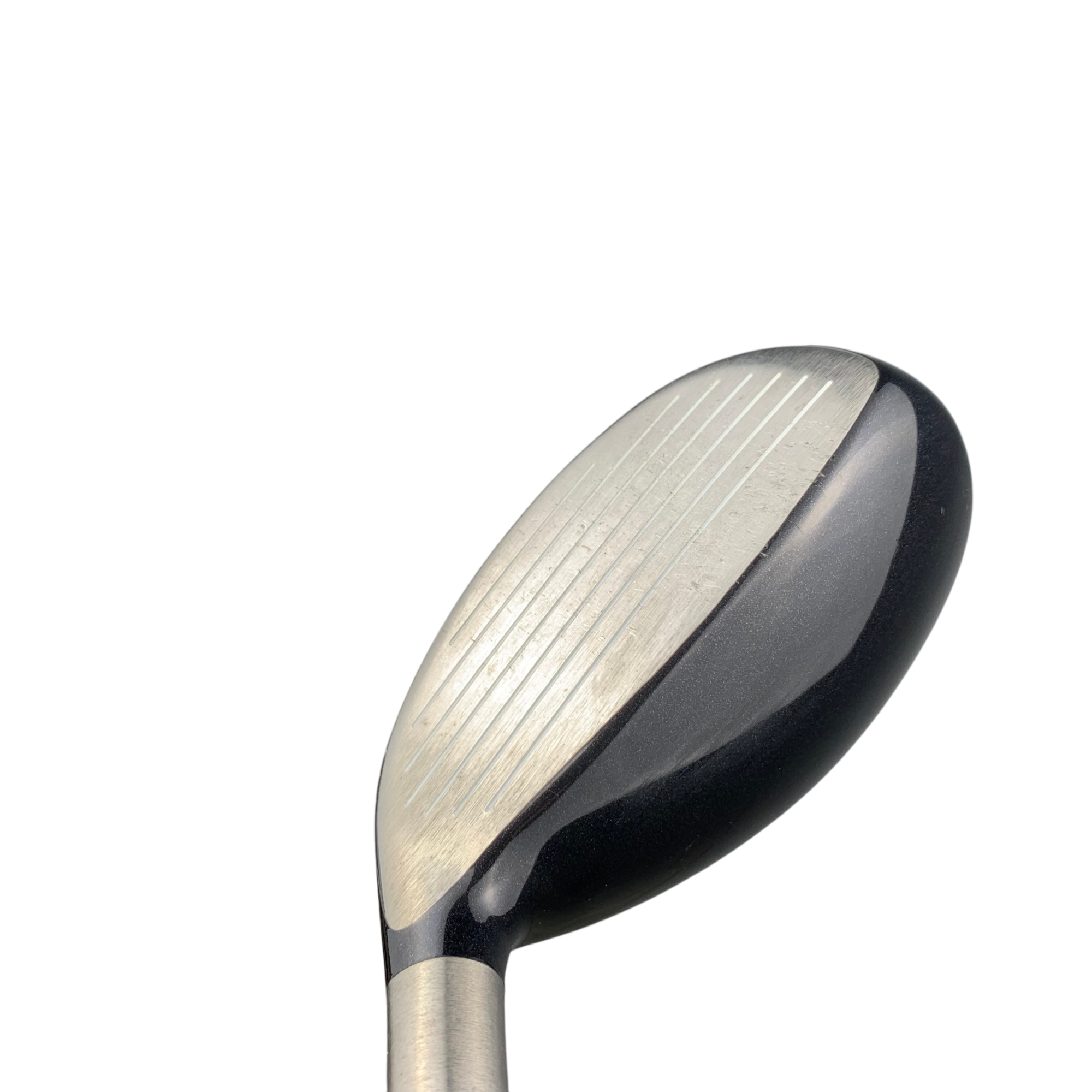 Titleist 909H Hybrid / Flex Regular / Grafit / #4/21 galleri billede 2 - brugt golf udstyr i god stand