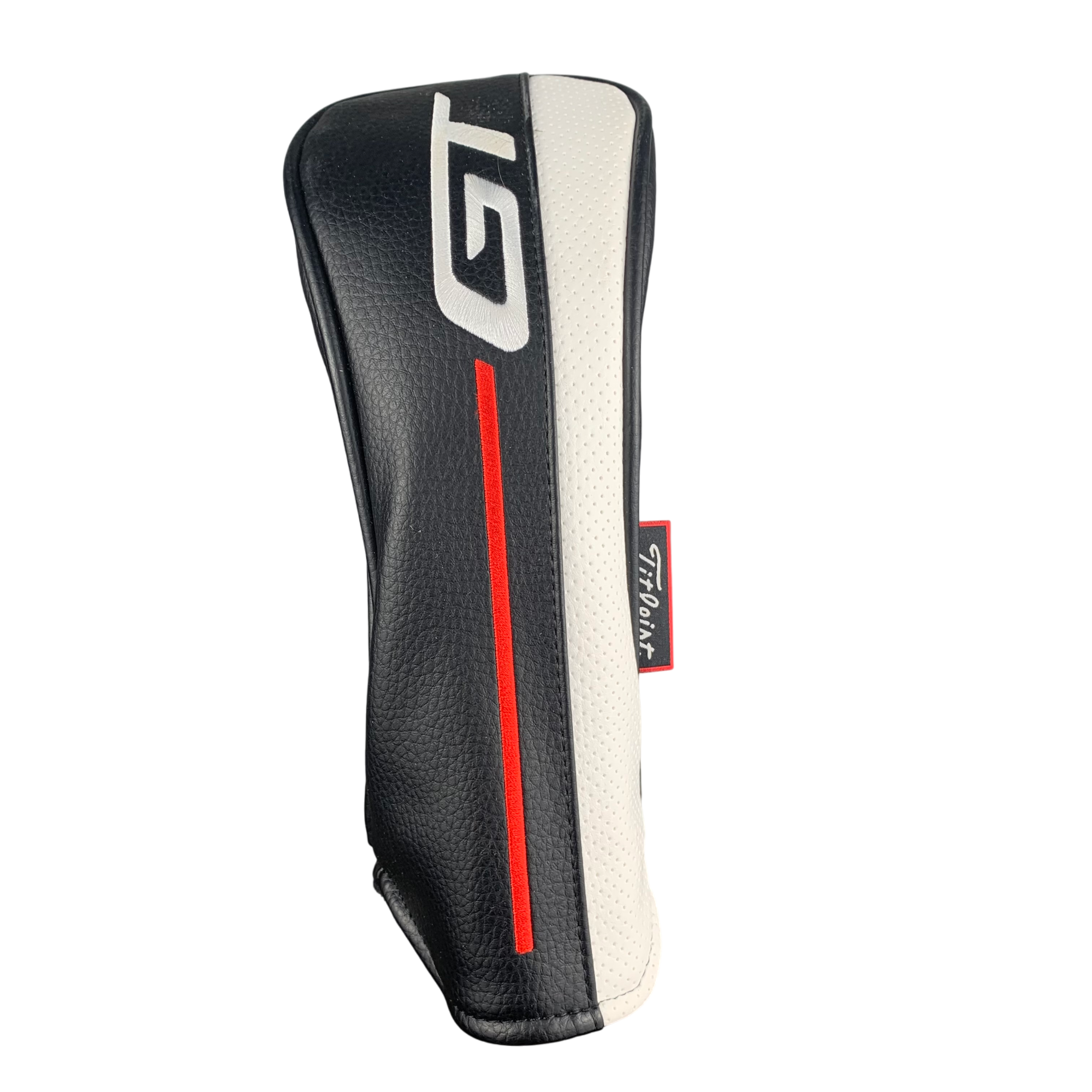 Titleist GT2 Hybrid / Flex Stiff / Grafit / #4/21 galleri billede 1 - brugt golf udstyr i god stand