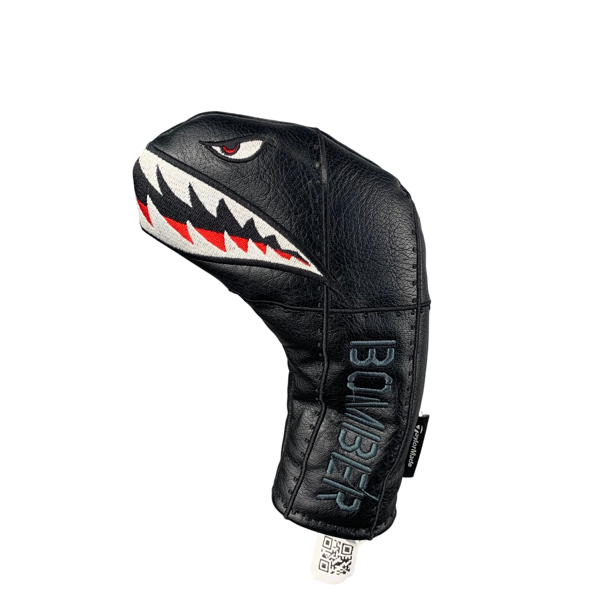 TaylorMade Stealth Bomber Limited 1/800 Driving Iron / Flex Stiff / Grafit / #2/17 galleri billede 1 - brugt golf udstyr i god stand