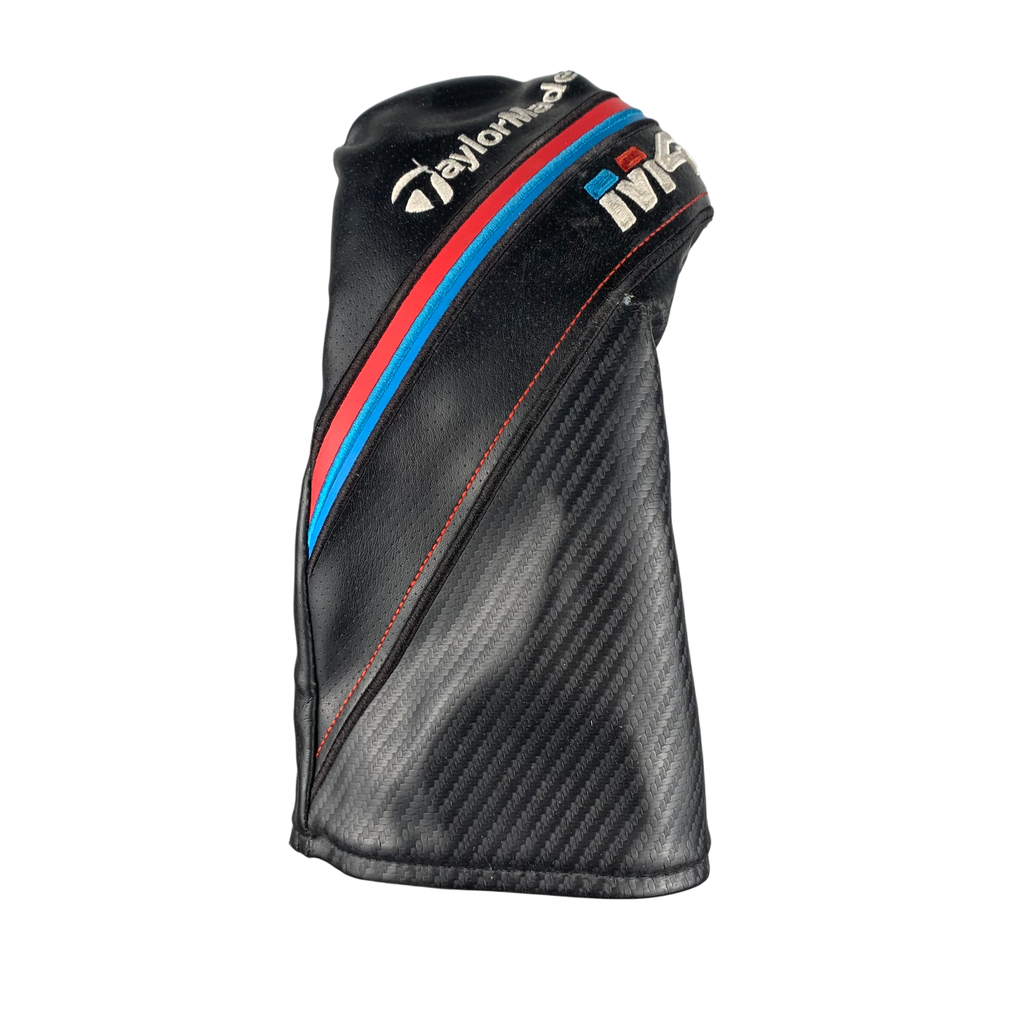 TaylorMade M4 2021 Fairway Wood / Flex Regular / Grafit / #3/15 Venstre galleri billede 1 - brugt golf udstyr i god stand