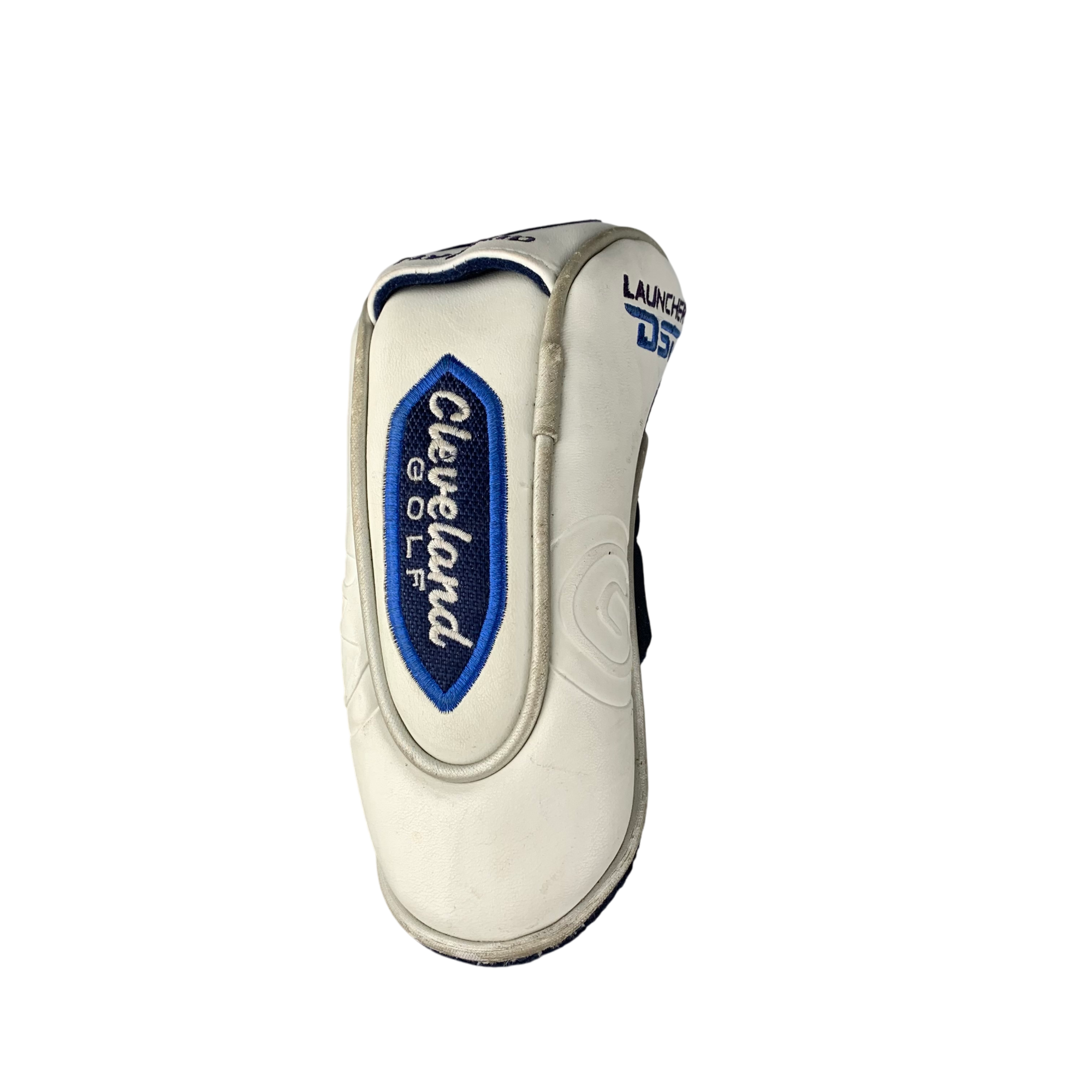 Cleveland Launcher DST Hybrid / Flex Stiff / Grafit / #2/16 galleri billede 2 - brugt golf udstyr i god stand