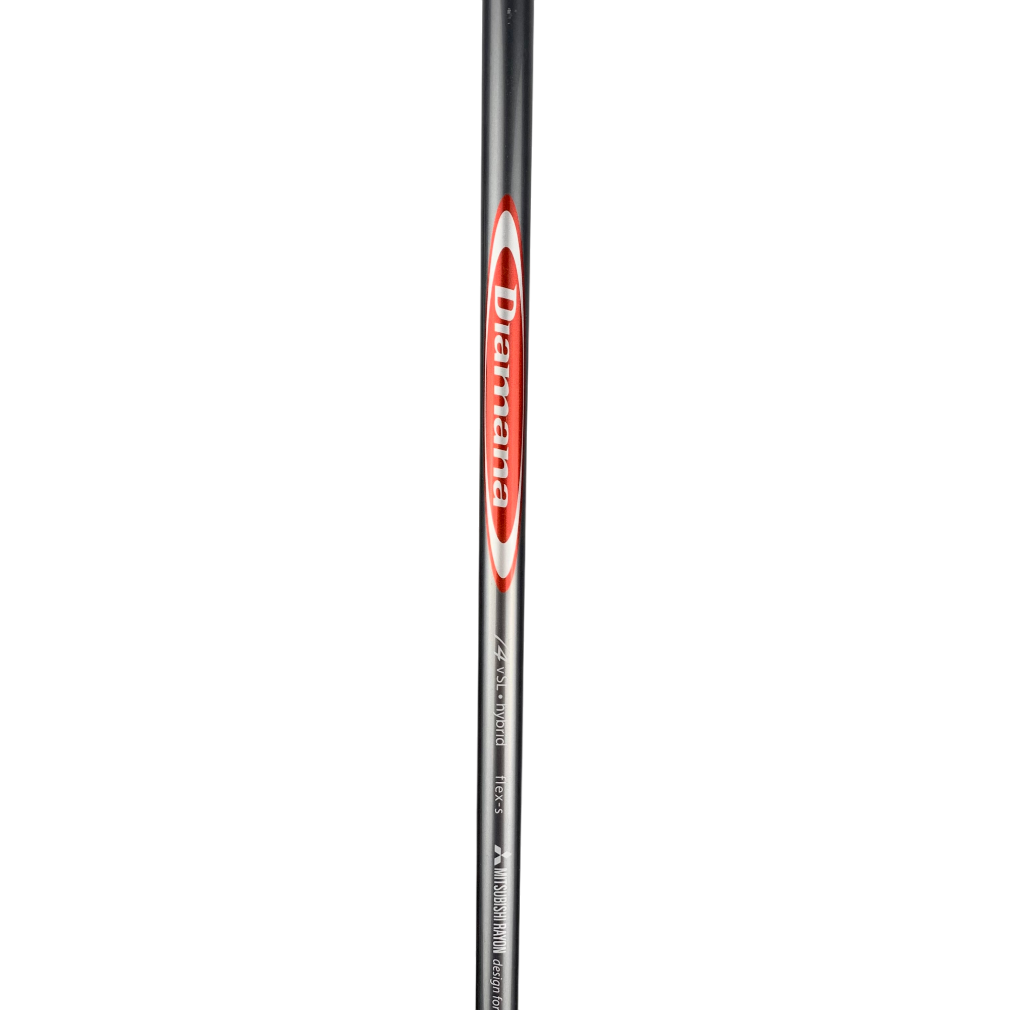 Cleveland Launcher DST Hybrid / Flex Stiff / Grafit / #2/16 galleri billede 5 - brugt golf udstyr i god stand