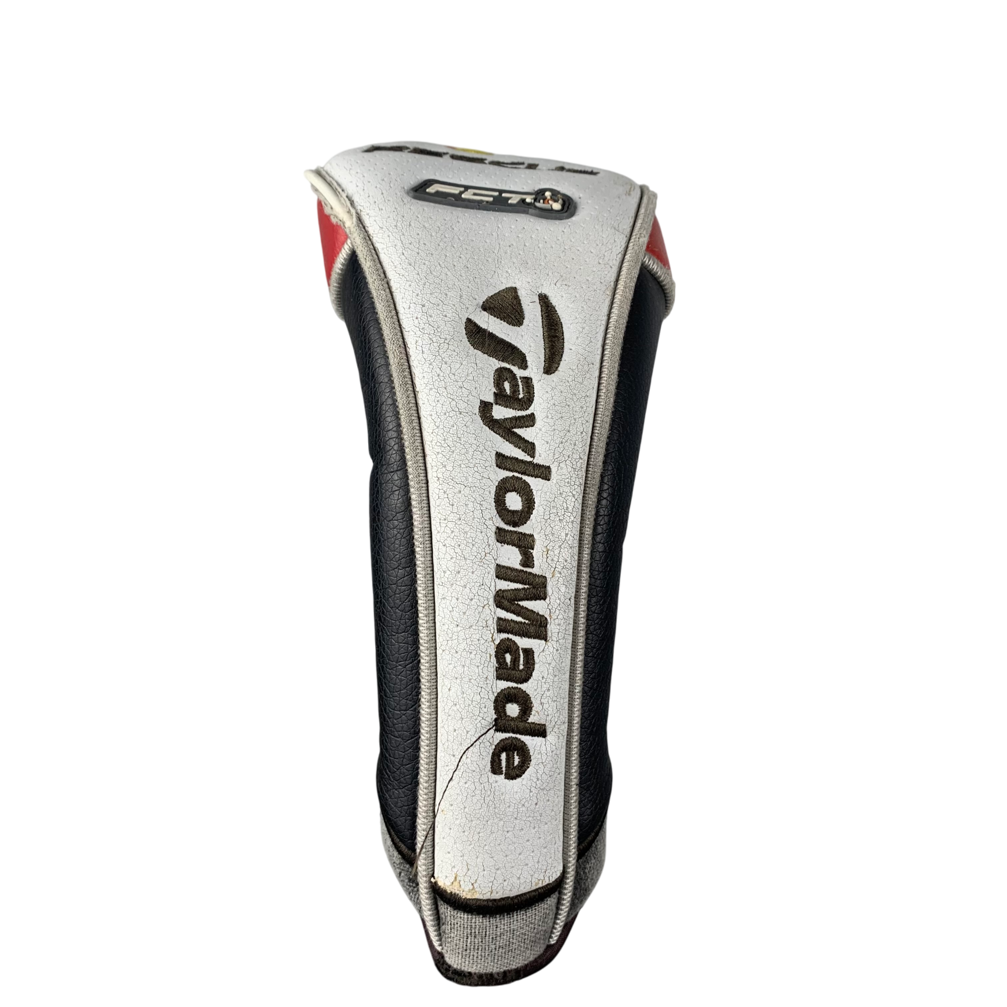 TaylorMade Rescue Hybrid / Flex Regular / Grafit / #3/18 galleri billede 1 - brugt golf udstyr i god stand