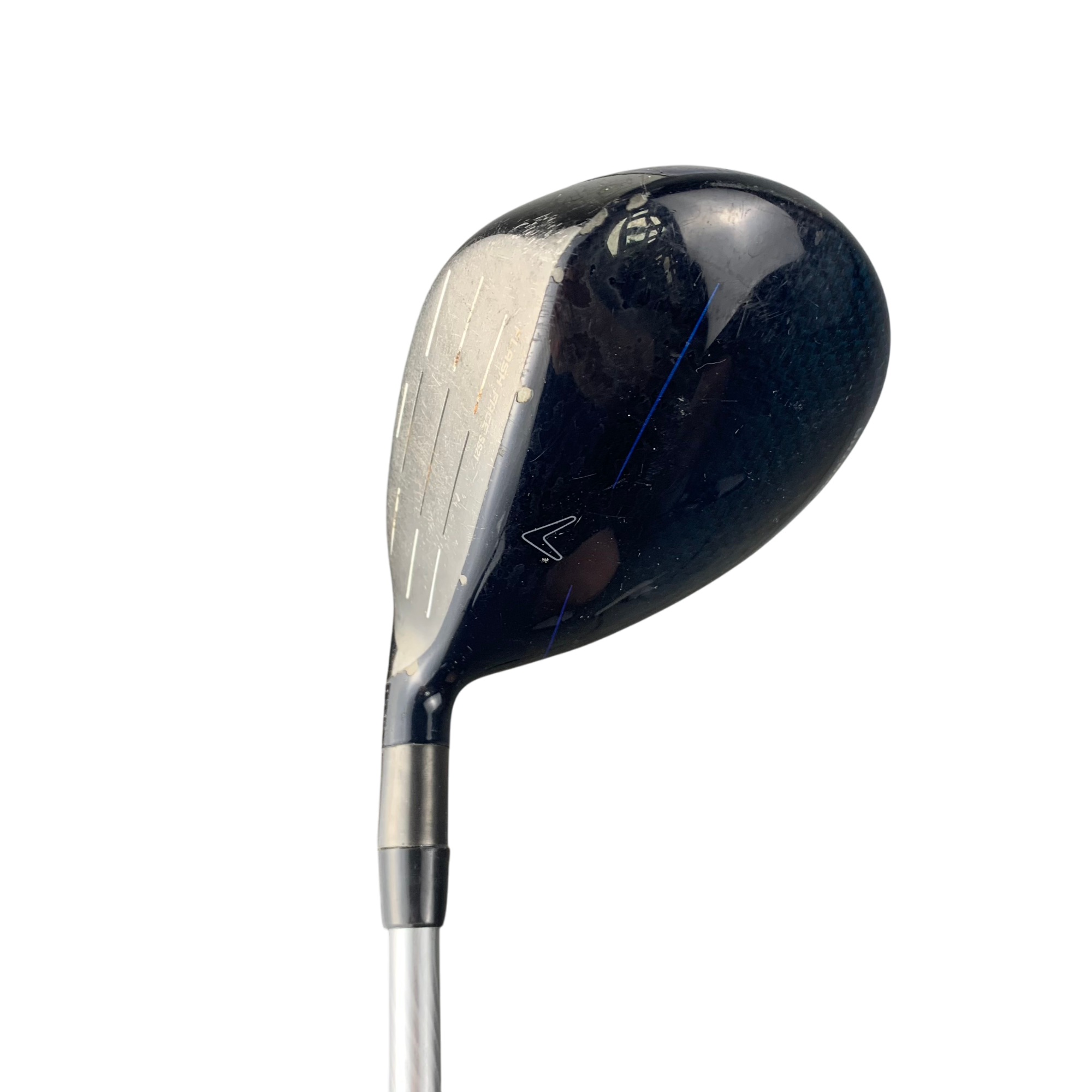 Callaway Big Bertha REVA Fairway Wood / Flex Ladies / Grafit / #5/20 galleri billede 2 - brugt golf udstyr i god stand