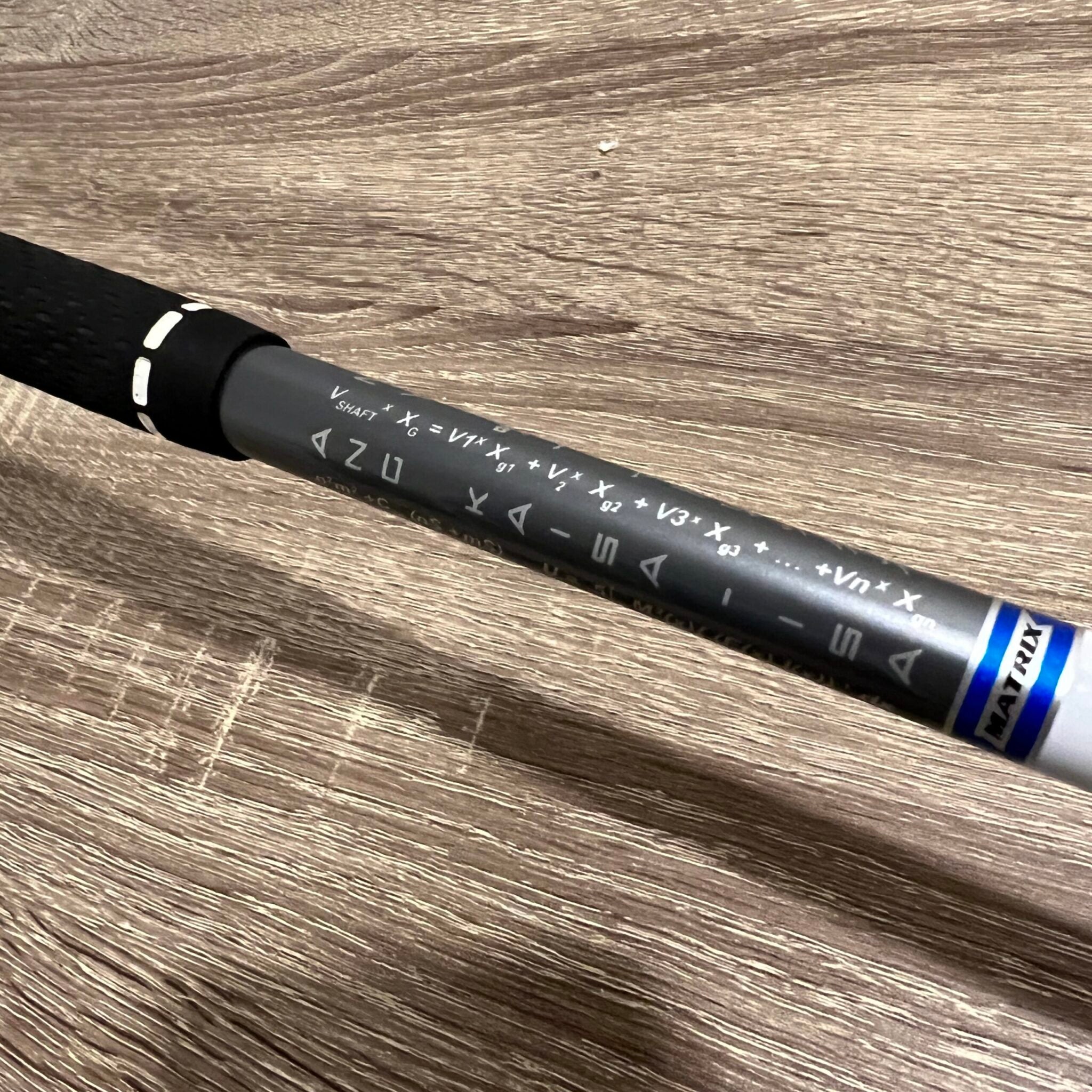 Cobra MAX 7 Wood Lite Flex inkl. Headcover Brugt Okay Stand