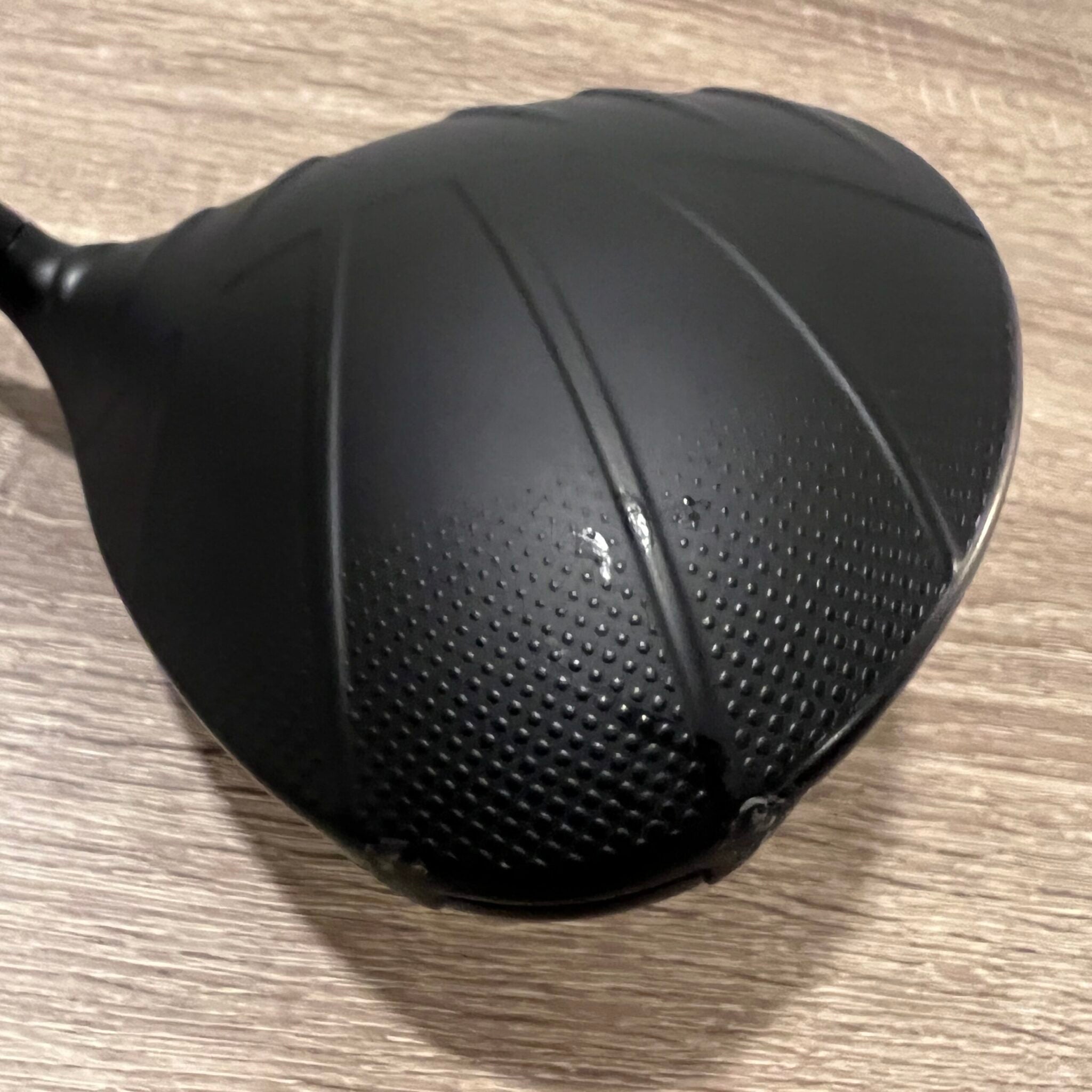 Ping G400 Max Driver inkl. Headcover Brugt Okay Stand