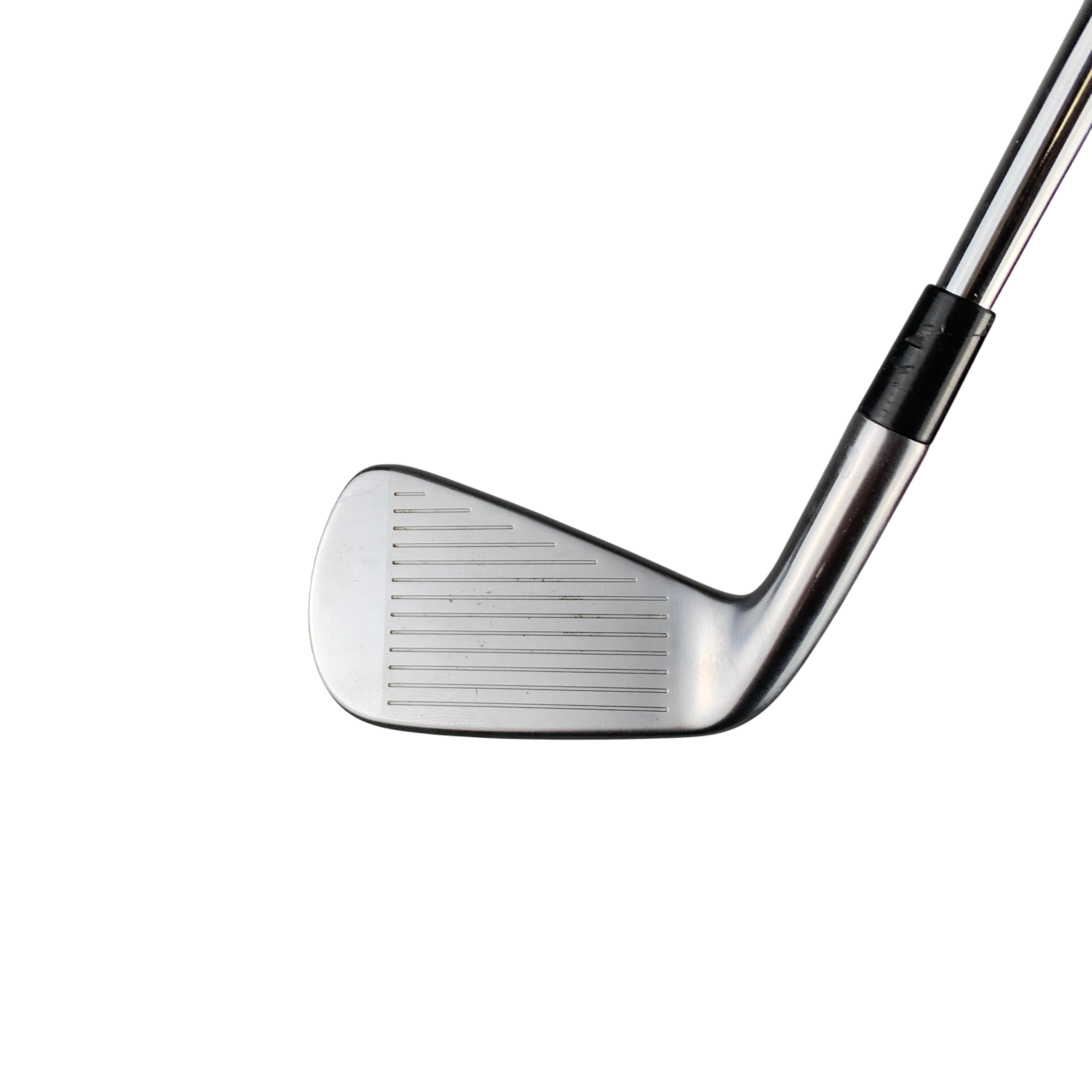 TaylorMade P770 Driving Iron / Flex Stiff / Stål / #3/21 galleri billede 2 - brugt golf udstyr i god stand
