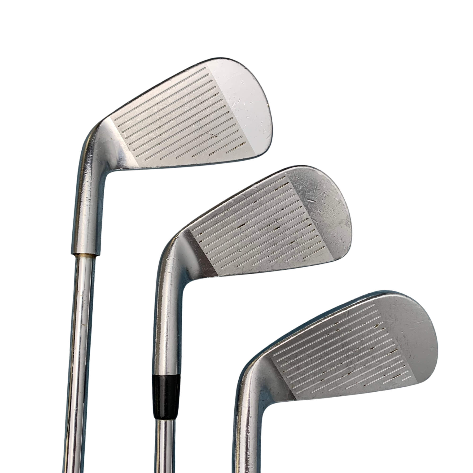 Callaway Forged Jernsæt / Flex Stiff / 4-9 / Stål galleri billede 6 - brugt golf udstyr i god stand