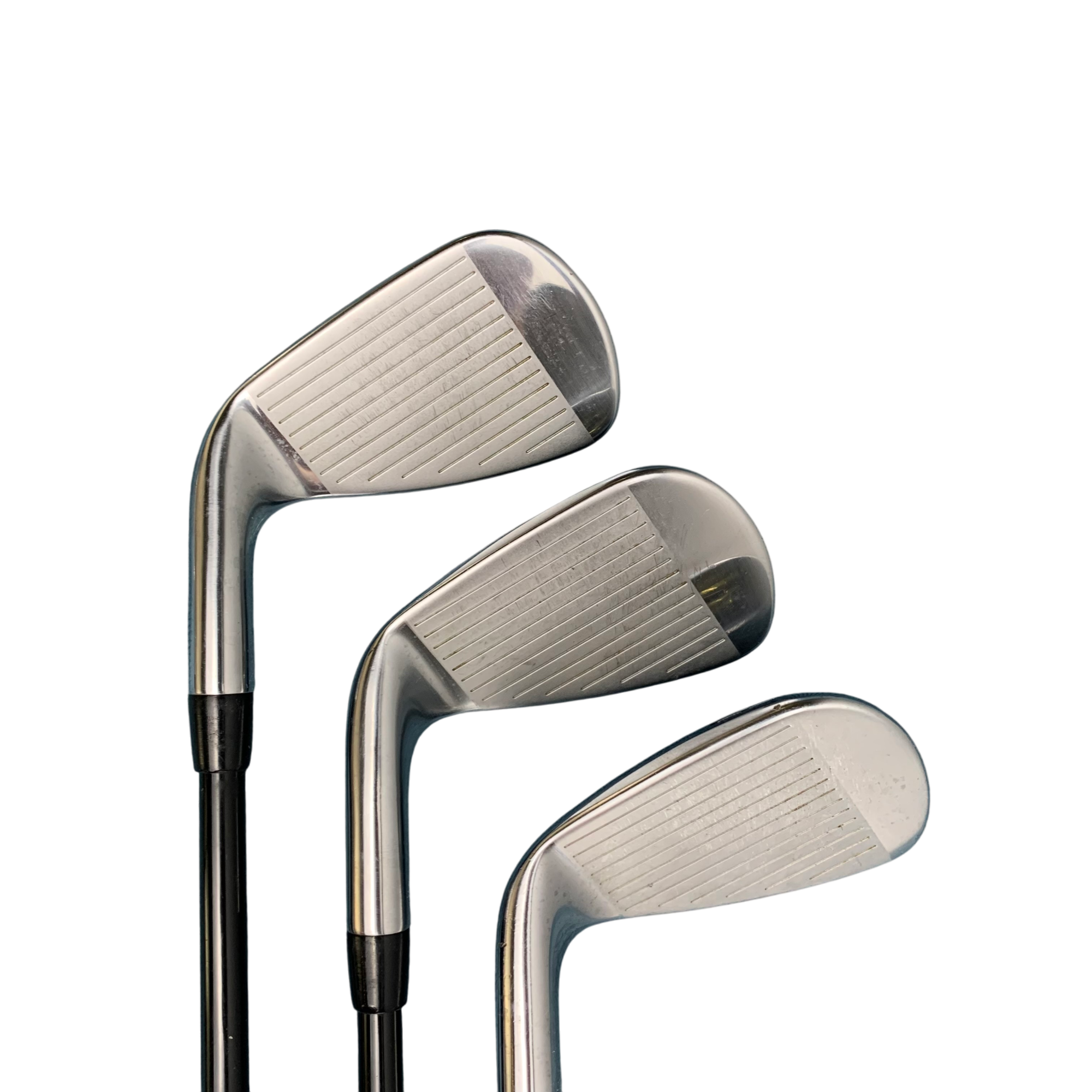 Titleist AP3 718 Jernsæt / Flex A-flex / 5-PW / Stål galleri billede 6 - brugt golf udstyr i god stand