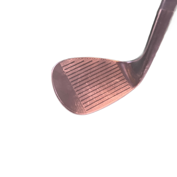 Cleveland 588 RTX Black Pearl Wedge Brugt Meget Okay Stand