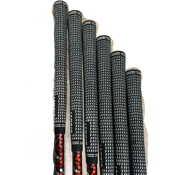 Taylormade M4 Grafit-Pakkesæt 5-P A-flex Brugt God Stand