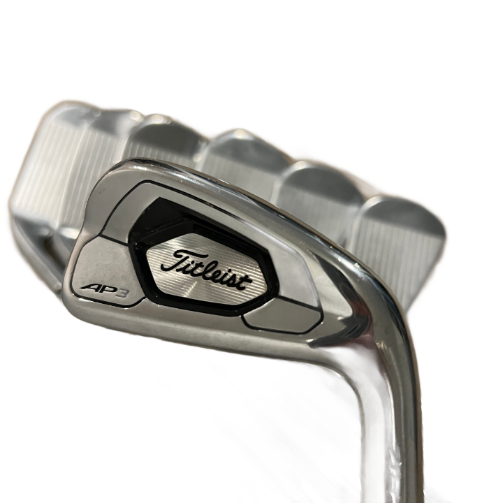 Titleist 718 AP3 4-P Pakkesæt Brugt God Stand