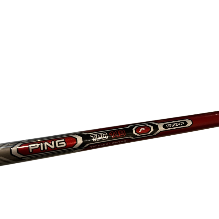 Ping K15 3 Wood 16 Stiff inkl. Headcover Brugt Okay Stand