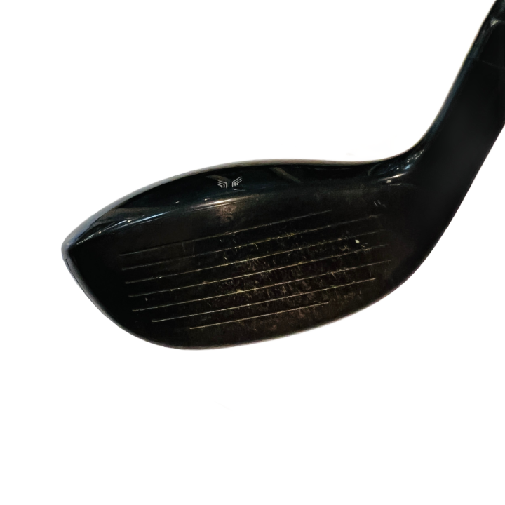 Wilson D9 Hybrid Fairway inkl. Headcover Brugt Okay Stand