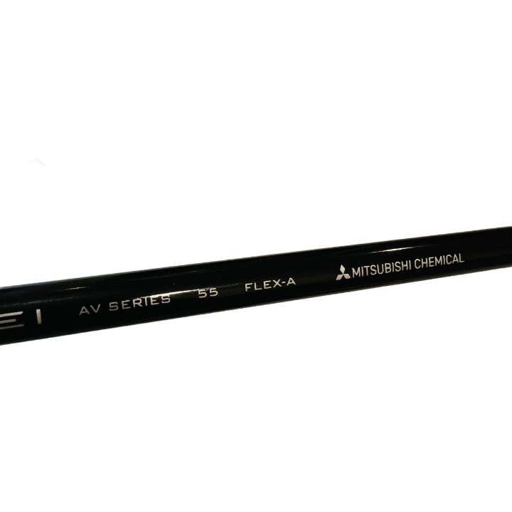 Wilson D9 Hybrid Fairway inkl. Headcover Brugt Okay Stand