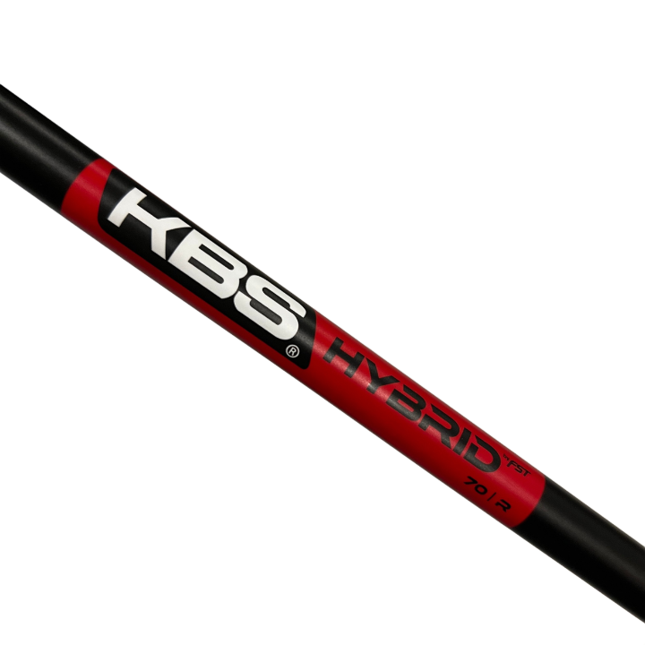 Wilson Staff Model Utility Hybrid 24 Brugt God Stand