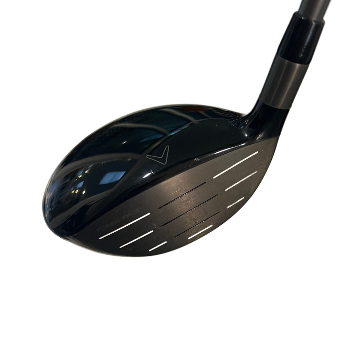 Callaway Mavrik 7 Wood Fairway 2020 inkl. Headcover Brugt God Stand