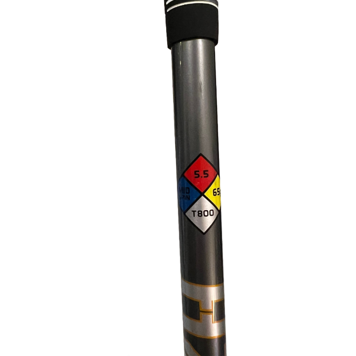 Callaway Mavrik 7 Wood Fairway 2020 inkl. Headcover Brugt God Stand