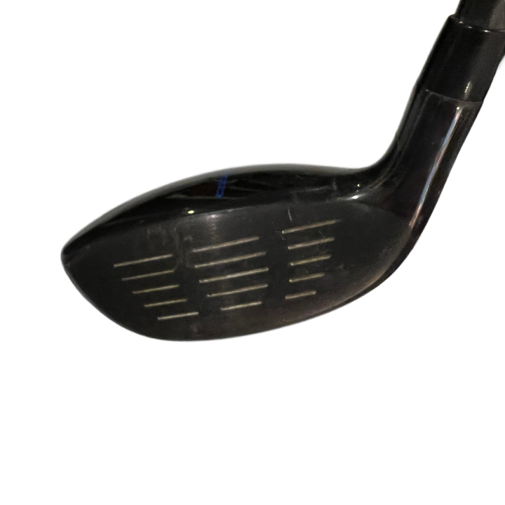 Cobra F-Max Airspeed Hybrid 5H/35 inkl. Headcover Brugt Okay Stand