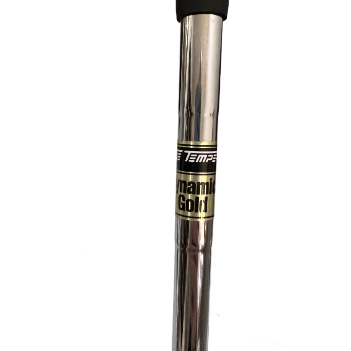 Cleveland RTX-3 Tour Satin Chrome Wedge 60/9 Brugt Okay Stand