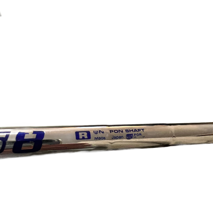 Srixon ZX5 5-PW 2022 Jern Pakkesæt Brugt Meget God Stand