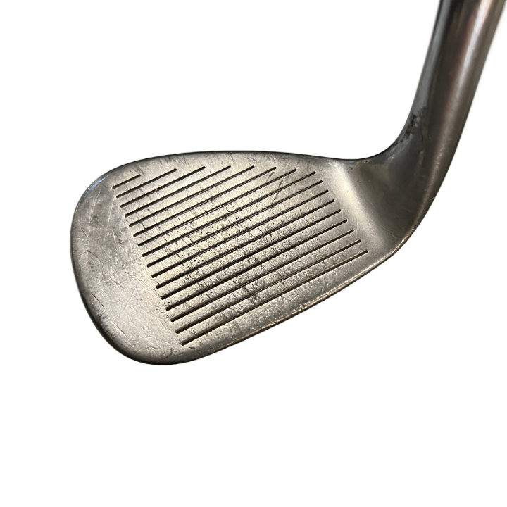 Taylor Made Z Spin Wedge 60 Brugt Okay Stand