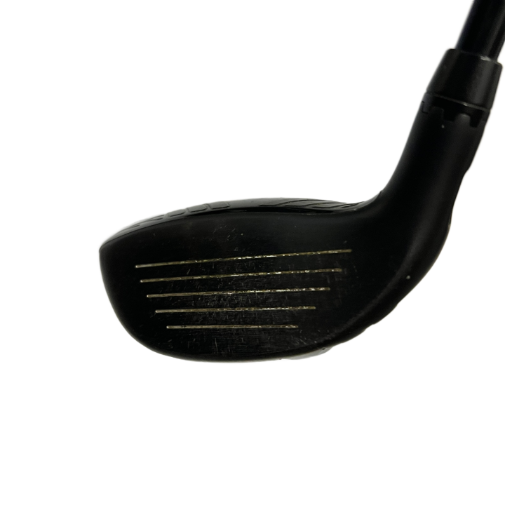 Cobra KING F8 5 Wood Fairway inkl. Headcover Brugt God Stand