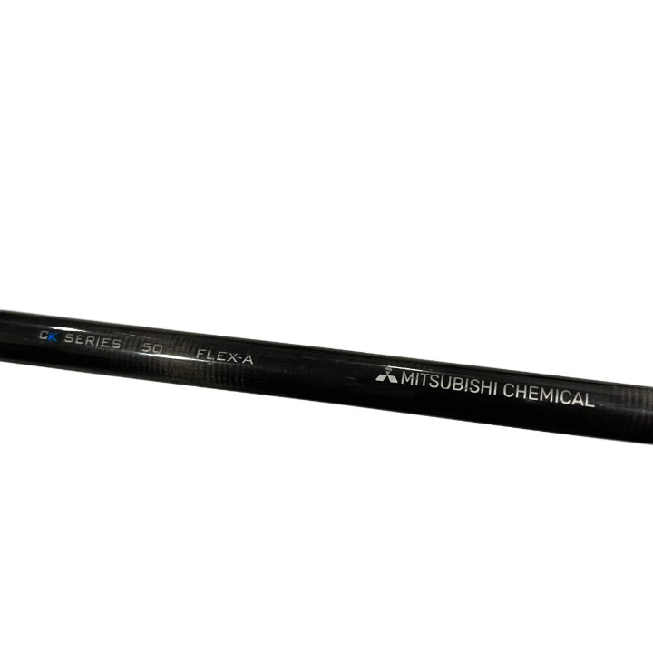 Cobra KING F8 5 Wood Fairway inkl. Headcover Brugt God Stand