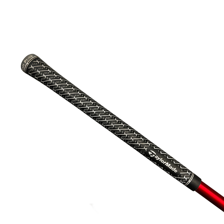 Taylor Made M6 Driver 12 inkl. headcover Brugt Okay Stand