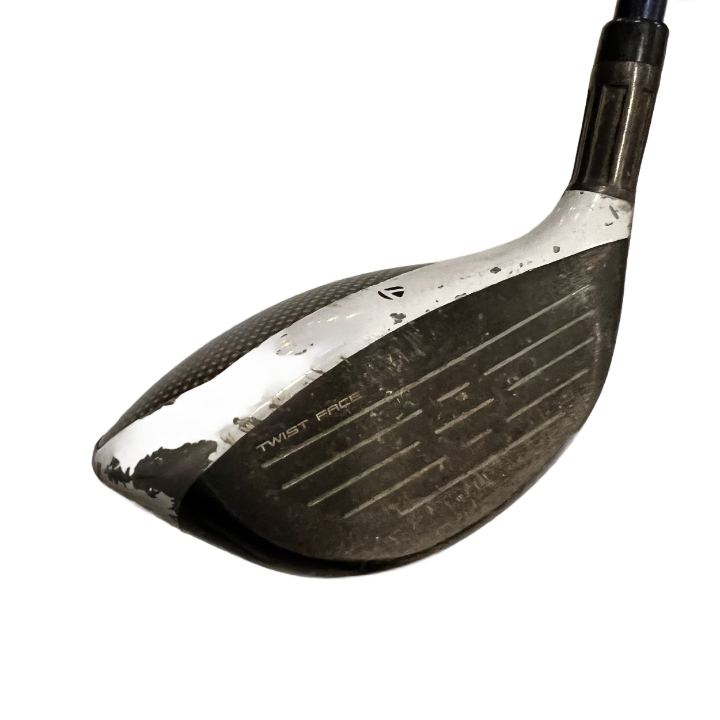 Taylor Made SIM Max 5 Wood Fairway 2020 inkl. Headcover Brugt Slidt Stand