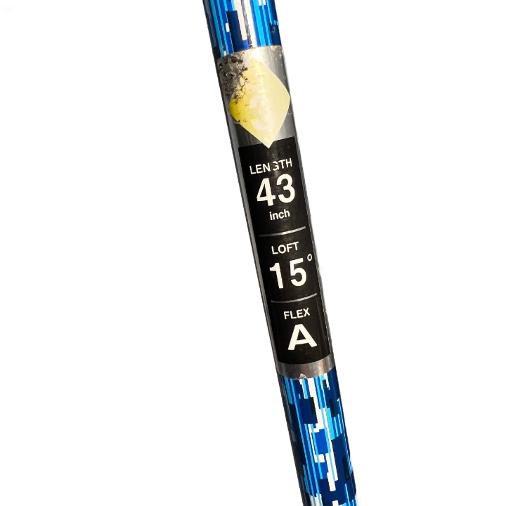 Cleveland Launcher HB Fairway Wood 3 / 15 Brugt Slidt Stand