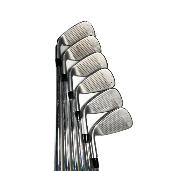 Ping G400 5-PW Jern Pakkesæt Brugt Okay Stand