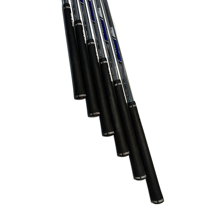 Ping G400 5-PW Jern Pakkesæt Brugt Okay Stand