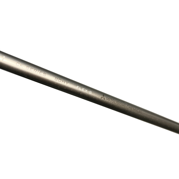 TaylorMade M3 Hybrid Fairway 3/19 inkl. Headcover Brugt Okay Stand