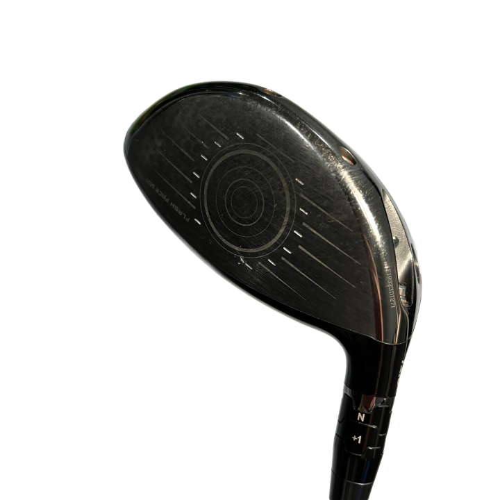 Callaway Mavrik Max 2020 Driver Venstre hånd 12 Inkl. Headcover Brugt Meget God Stand