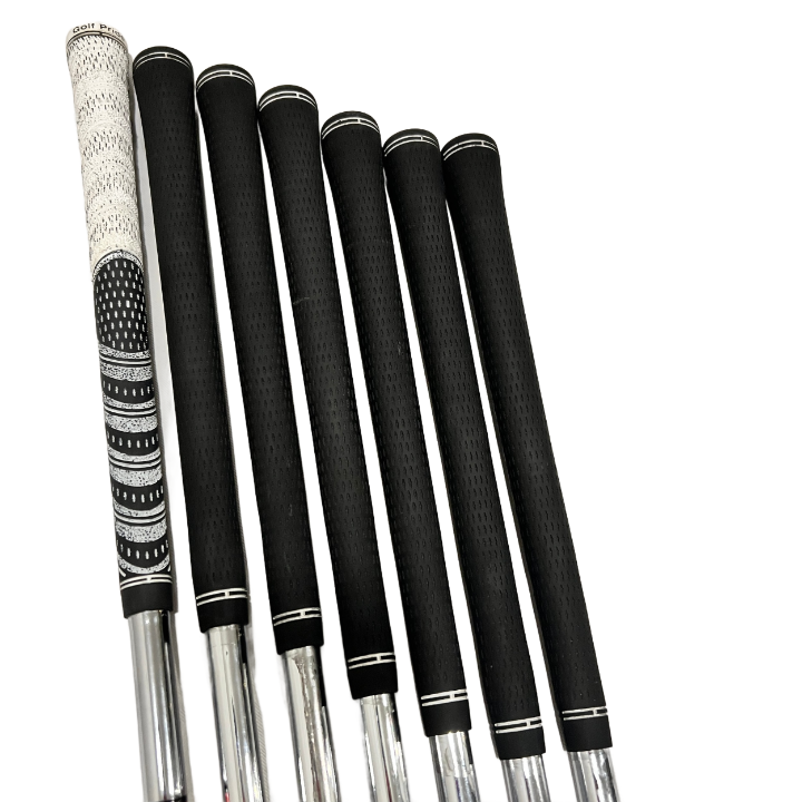 Cobra AMP CELL Pro 4-PW Jern Pakkesæt Brugt God Stand