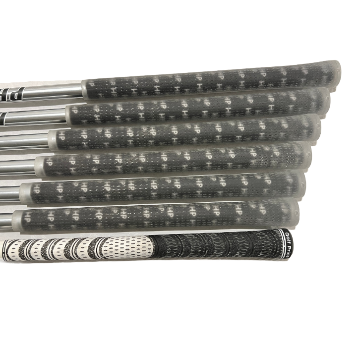 Callaway Apex MB 21 4-PW Jern Pakkesæt 2021 Brugt God Stand