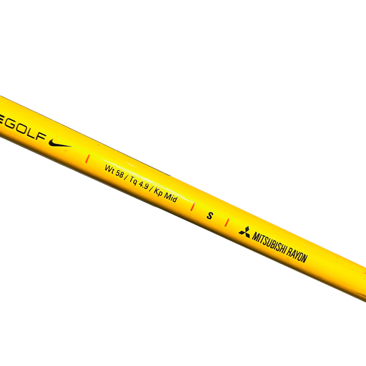 Nike SQ Dymo Fairway Wood 3 / 15 Venstre Brugt God Stand