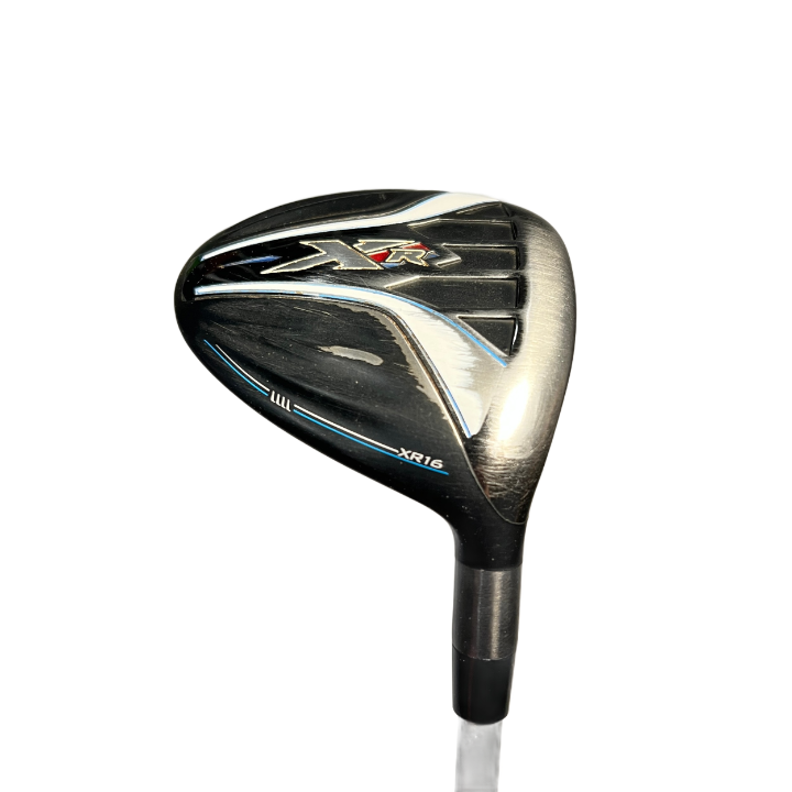 Callaway XR 16 Fairway Wood 5 / 15 inkl. Headcover Brugt Slidt Stand