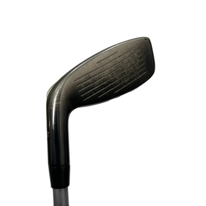 Callaway XR Steelhead Hybrid Fairway 4 / 22 2017 Brugt Okay Stand