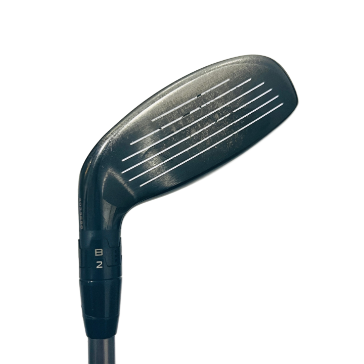 Titleist 818 H1 Hybrid Fairway 21 2018 Brugt Okay Stand