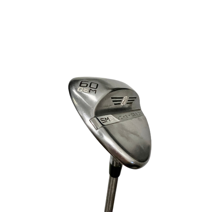Titleist SM8 Grafit M-Grind Wedge 60 Brugt God Stand