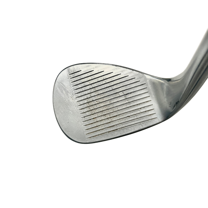 Titleist SM8 Grafit M-Grind Wedge 60 Brugt God Stand