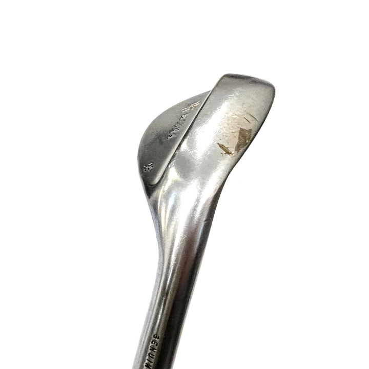Miura Series 1957 Forged M-Wedge 59 Brugt Okay Stand