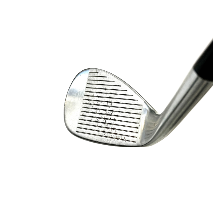 Miura Series 1957 Forged M-Wedge 59 Brugt Okay Stand