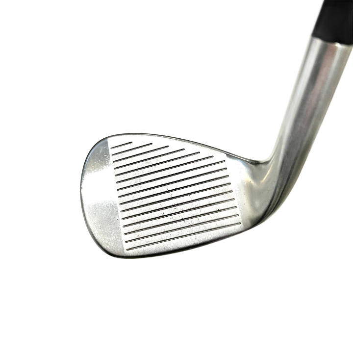 Miura Series 1957 Forged M-Wedge 51 Brugt God Stand