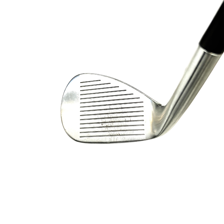Miura Series 1957 Forged C-Wedge 55 Brugt God Stand