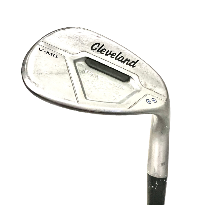 Cleveland RTX-3 CB Tour Satin Wedge 52/10 Brugt Okay Stand