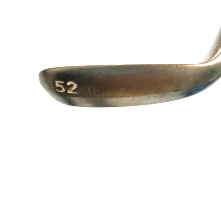 Cleveland RTX-3 CB Tour Satin Wedge Grafit 52/10 Brugt God Stand