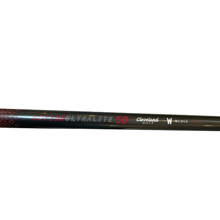 Cleveland RTX-3 CB Tour Satin Wedge Grafit 56/11 Brugt Okay Stand